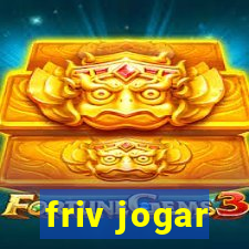 friv jogar